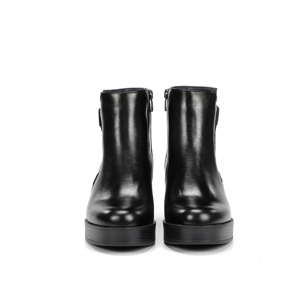 BOTIN TOSCANA NEGRO