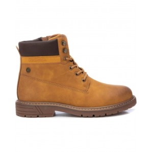 BOTIN CABALLERO COLOR PANAMA
