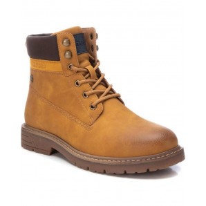 BOTIN CABALLERO COLOR PANAMA