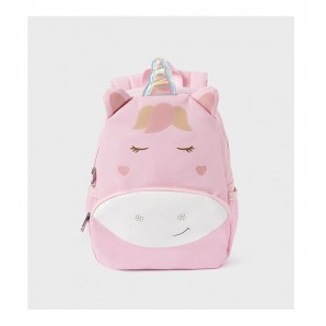MOCHILA GUARDERIA COLORETE