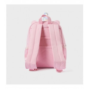 MOCHILA GUARDERIA COLORETE