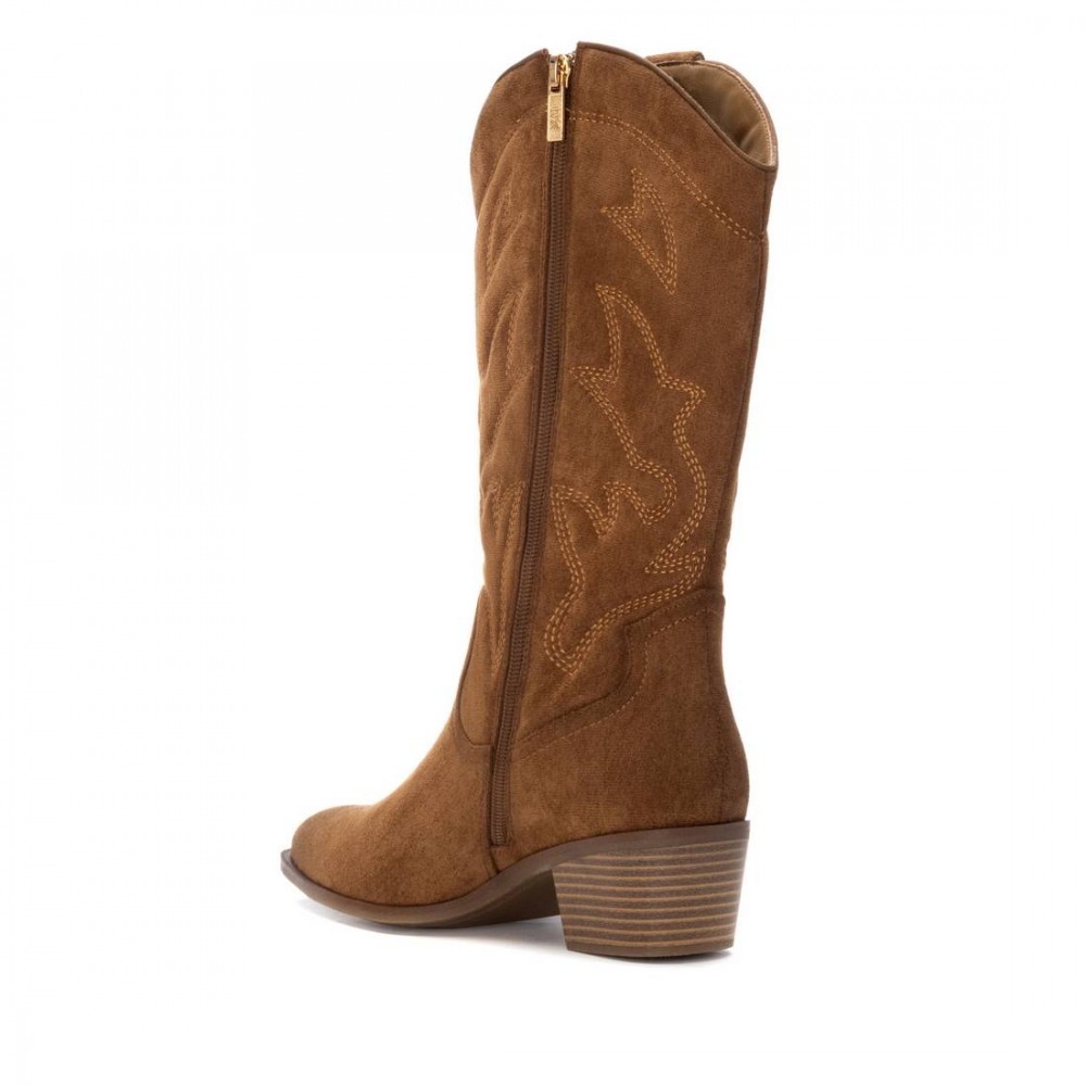 BOTA COWBOY CAMEL