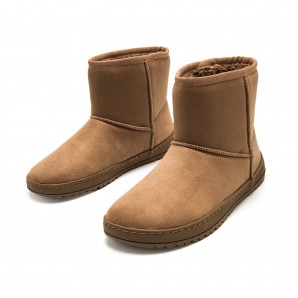 AUSTRALIANA BAREFOOT NUEZ TAUPE
