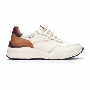 CASUAL SPORT OFF WHITE