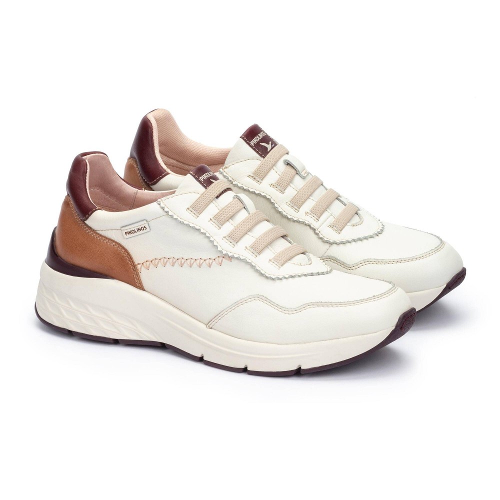 CASUAL SPORT OFF WHITE