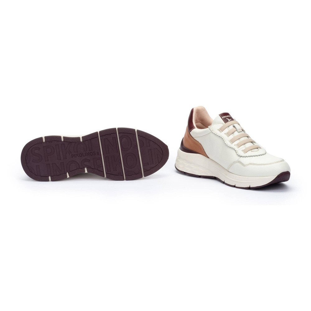 CASUAL SPORT OFF WHITE