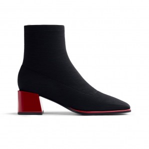 BOTIN  NEGRO