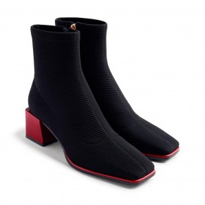 BOTIN  NEGRO