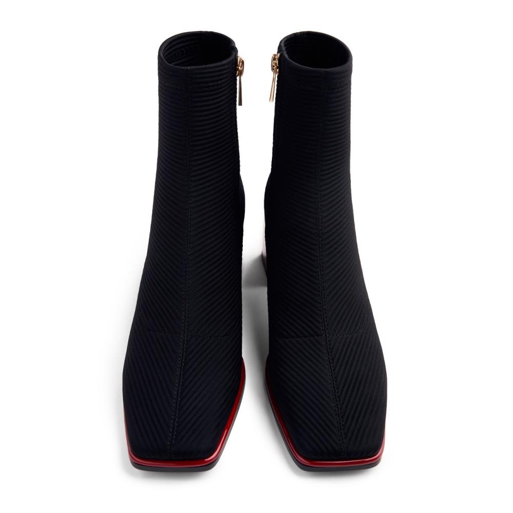 BOTIN  NEGRO
