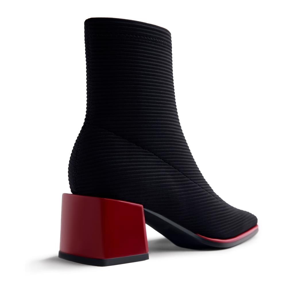 BOTIN  NEGRO