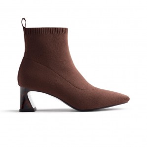 BOTIN  MARRON