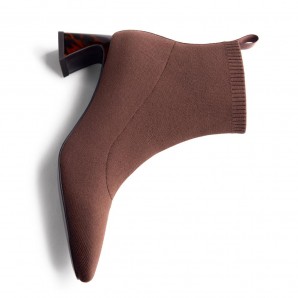 BOTIN  MARRON