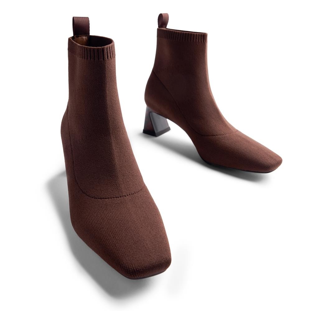 BOTIN  MARRON