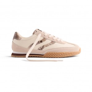 DEPORTIVO CASUAL OFF-WHITE