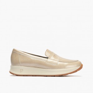 MOCASIN ANTIFAZ CHAROL PIEDRA