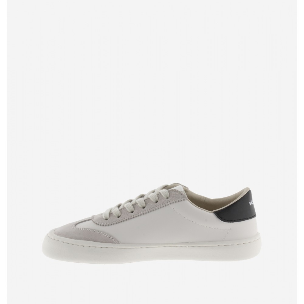 SNEAKERS "V" BAREFOOT NEGRO
