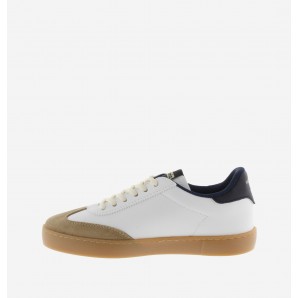SNEAKERS "V" MARINO