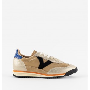 DEPORTIVO COMBINADO "V" ORO
