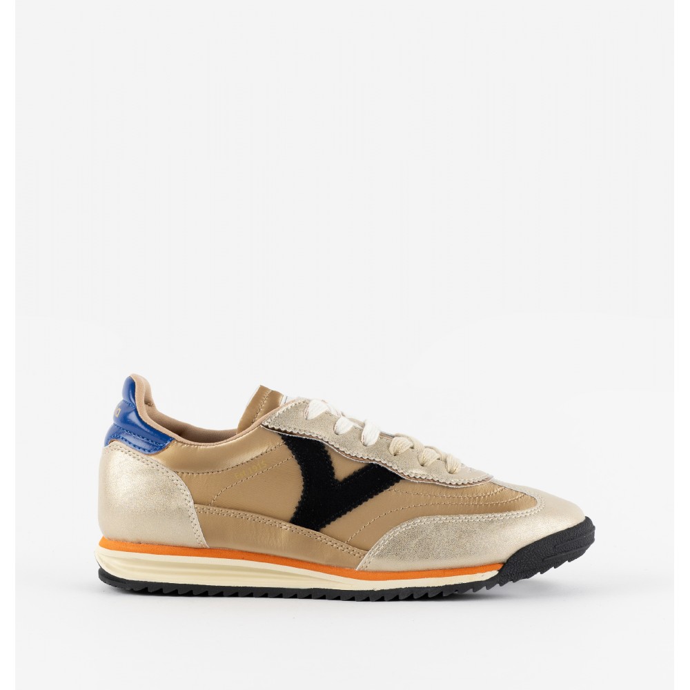 DEPORTIVO COMBINADO "V" ORO