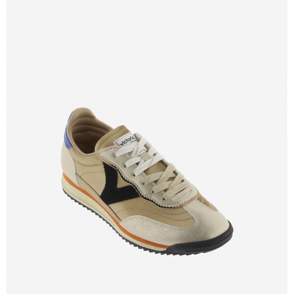 DEPORTIVO COMBINADO "V" ORO