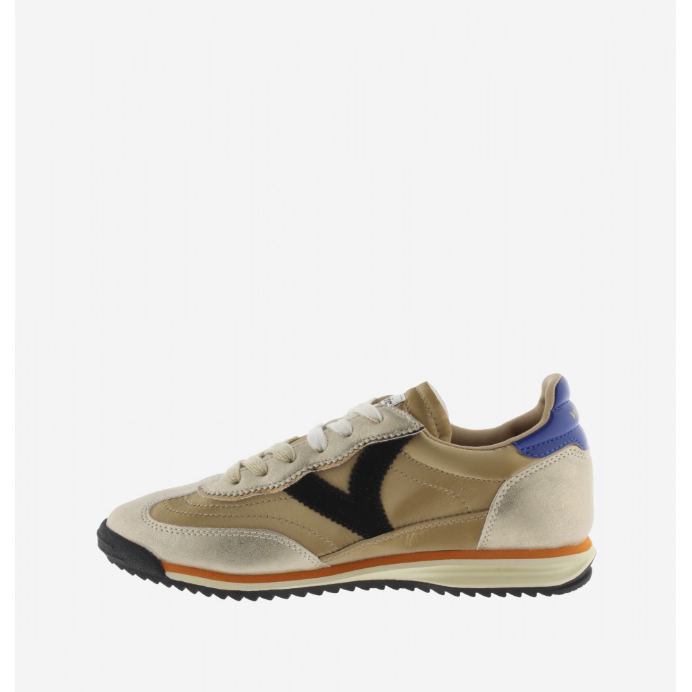 DEPORTIVO COMBINADO "V" ORO