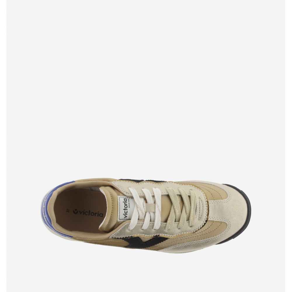 DEPORTIVO COMBINADO "V" ORO