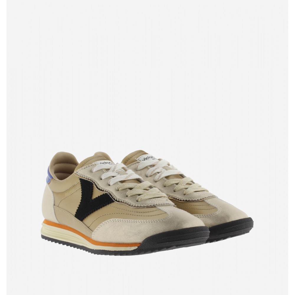 DEPORTIVO COMBINADO "V" ORO