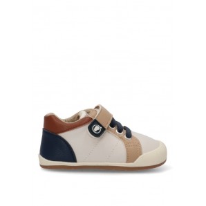 ZAPATITO BAREFOOT MULTICOLOR