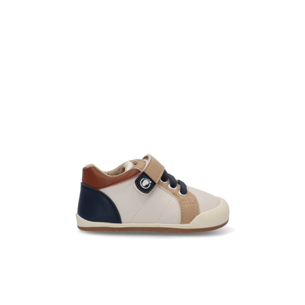 ZAPATITO BAREFOOT MULTICOLOR
