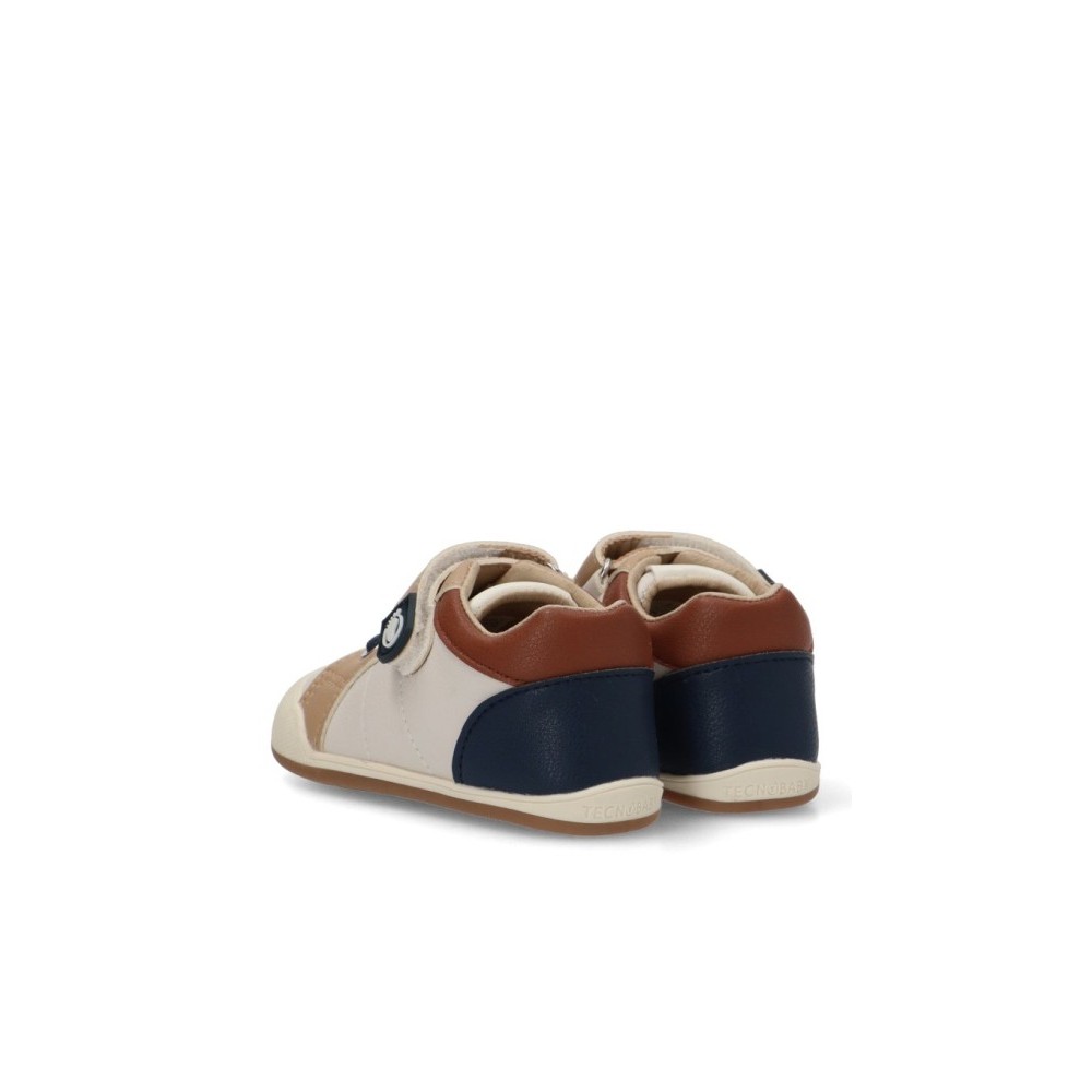 ZAPATITO BAREFOOT MULTICOLOR