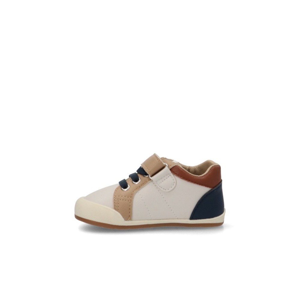 ZAPATITO BAREFOOT MULTICOLOR