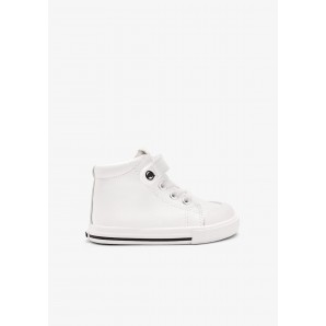 SNEKERS BOTA BAREFOOT OFF WHITE