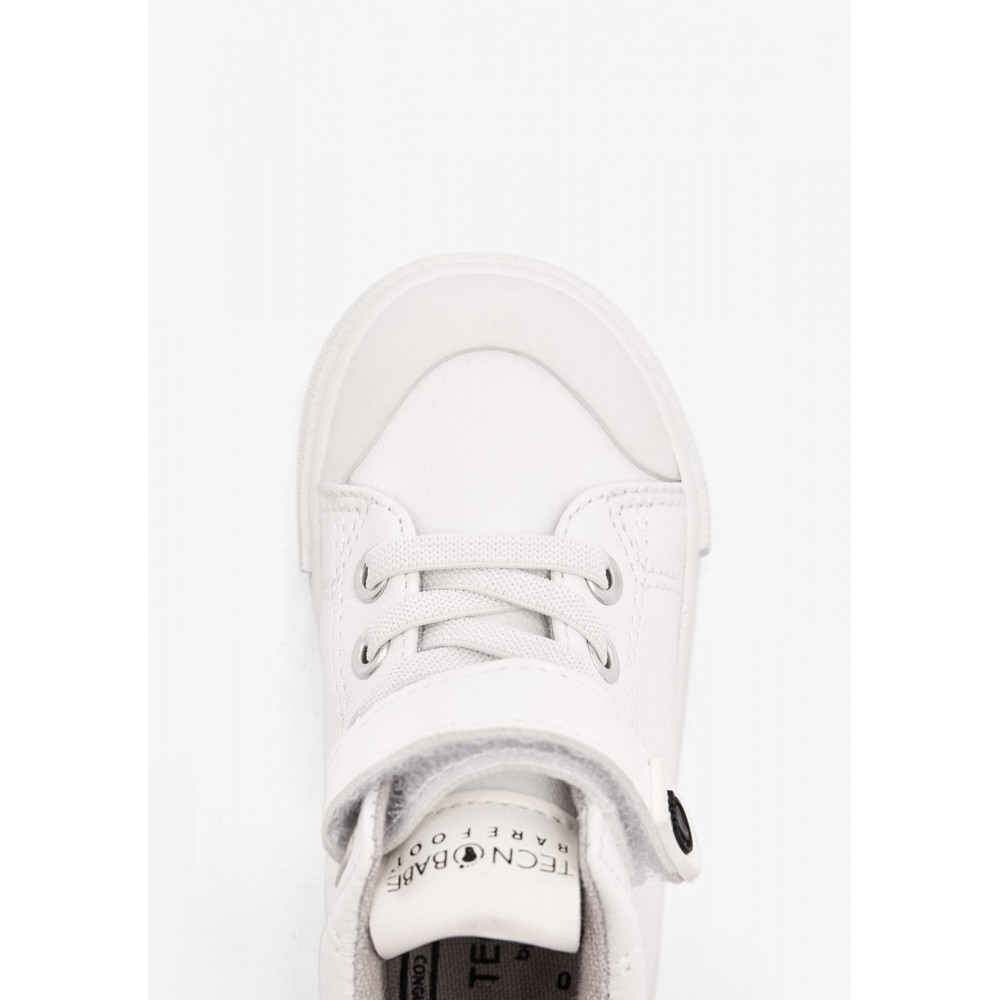 SNEKERS BOTA BAREFOOT OFF WHITE