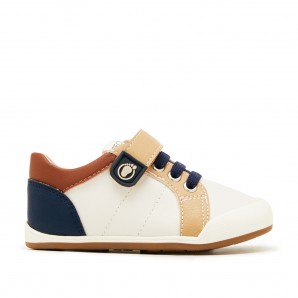 ZAPATITO BAREFOOT MULTICOLOR
