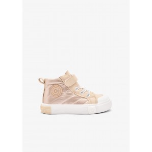 SNEAKERS BOTA GOLD