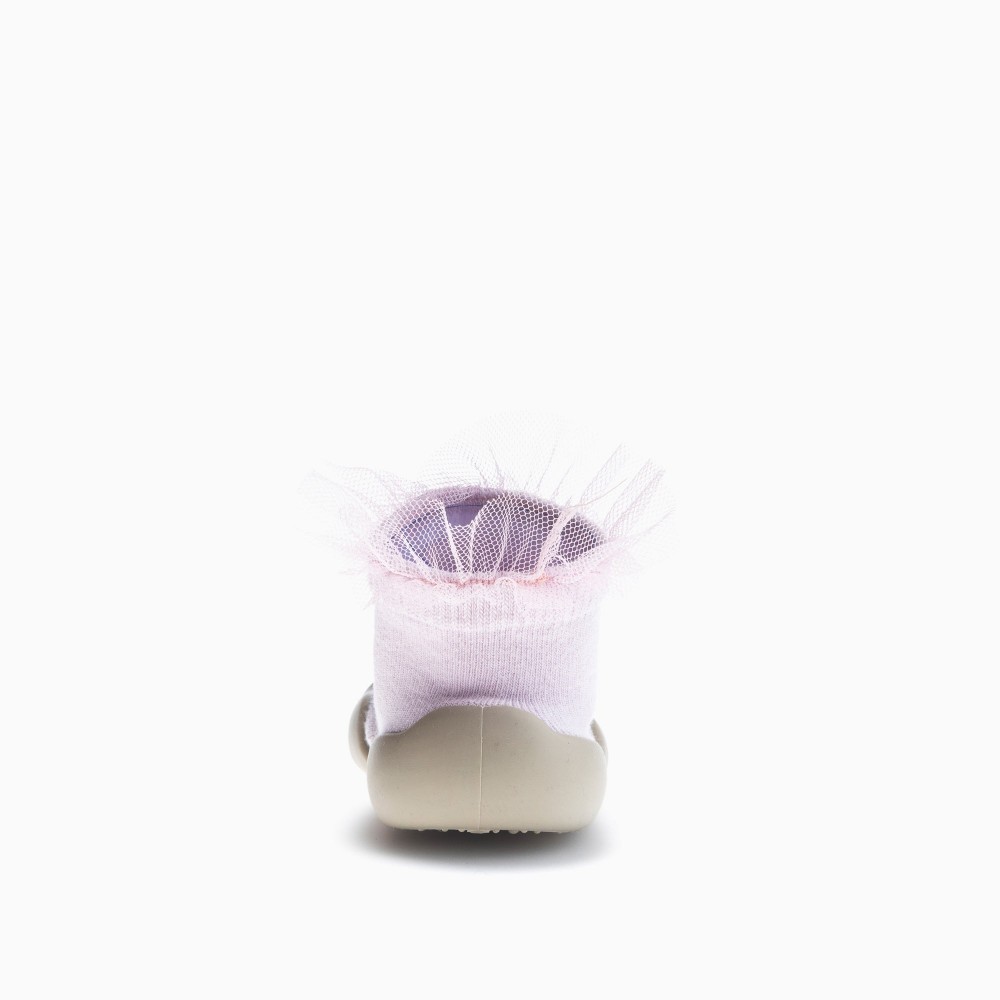 CALCETIN ANTIDESLIZANTE BALLERINA