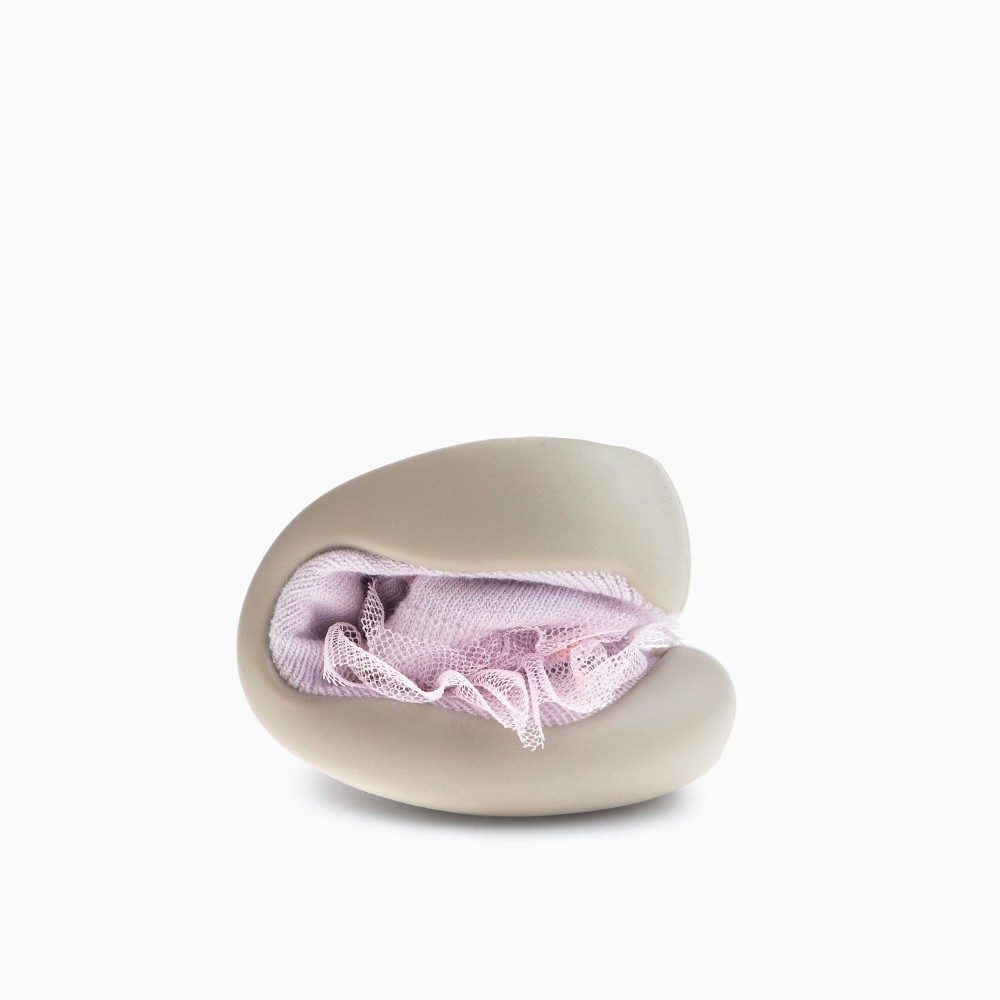 CALCETIN ANTIDESLIZANTE BALLERINA
