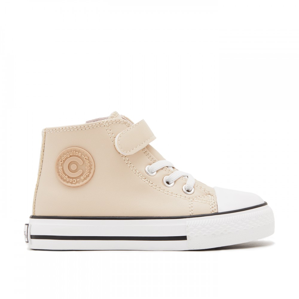 BOTA SNEAKERS  BEIG