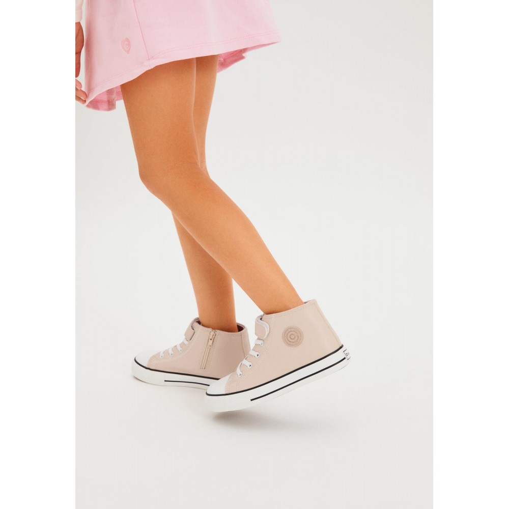 BOTA SNEAKERS  BEIG