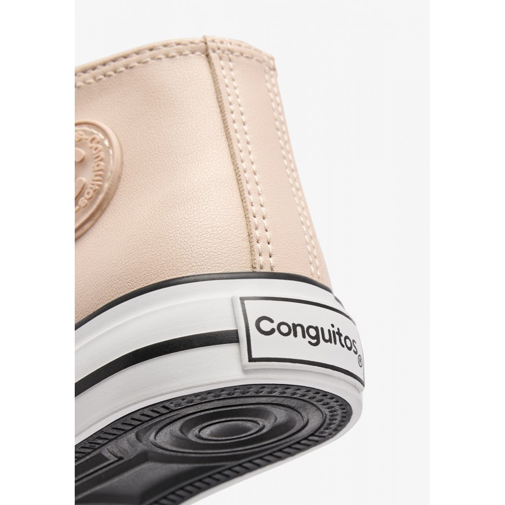 BOTA SNEAKERS  BEIG