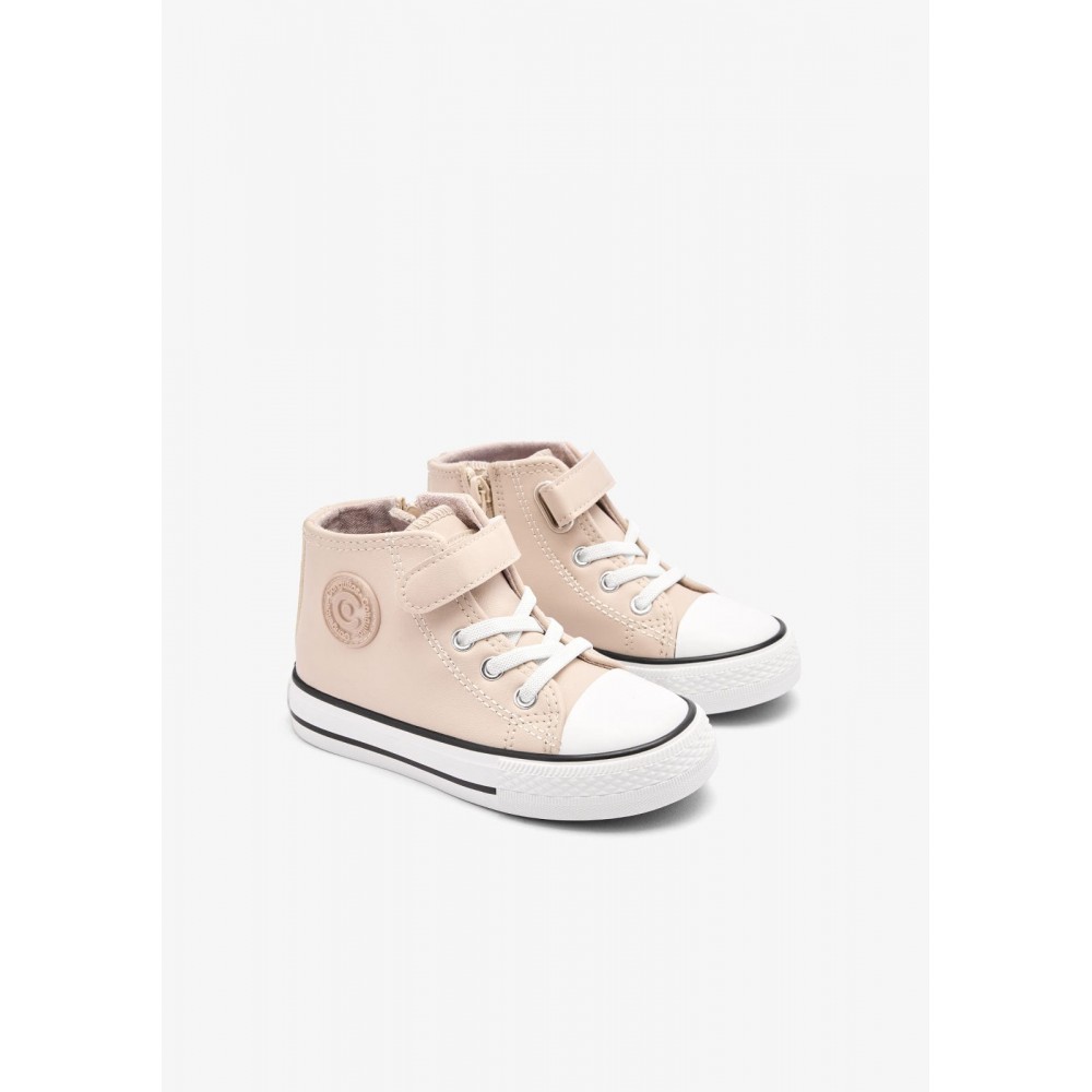 BOTA SNEAKERS  BEIG