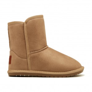 AUSTRALIAN BAREFOOT WATER REPELLENT TAUP