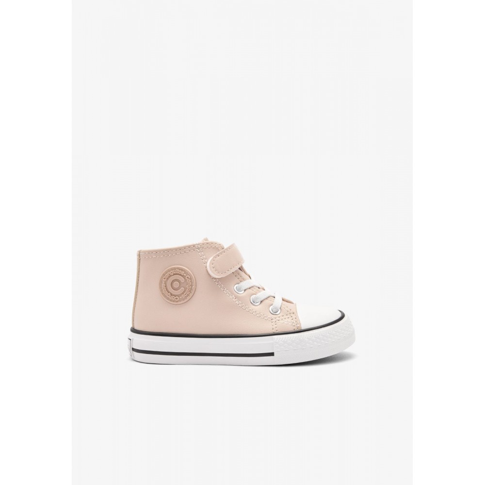 BOTA SNEAKERS  BEIG
