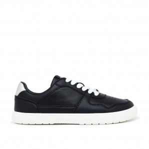 SNEAKERS BLACK