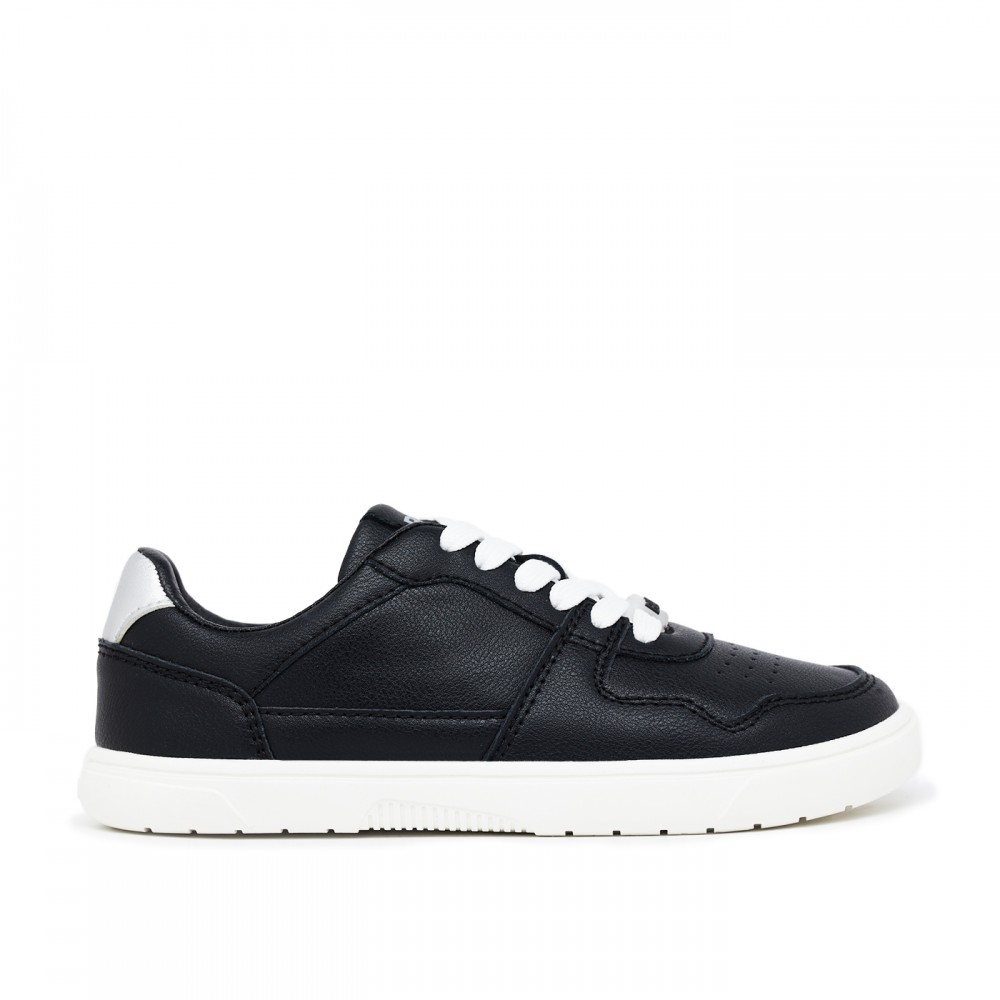 SNEAKERS BLACK