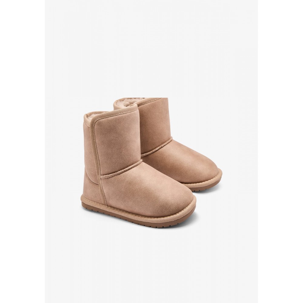 AUSTRALIAN BAREFOOT WATER REPELLENT TAUP