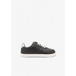 SNEAKERS BLACK