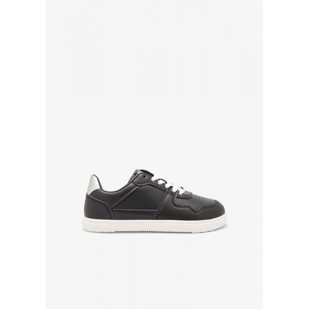 SNEAKERS BLACK