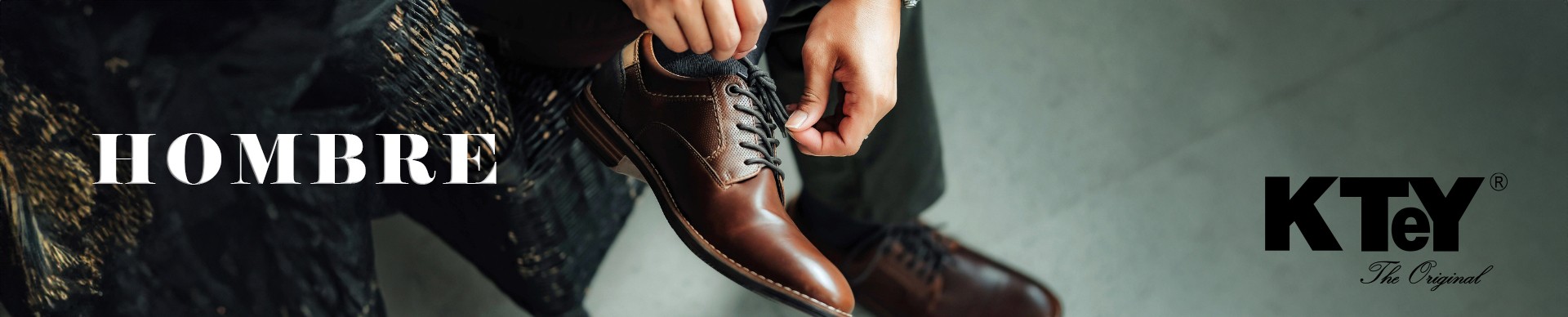 Comprar Zapatos Hombre Online - Sambori