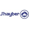 J Hayber